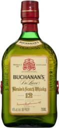 Buchanan's - 12 year Scotch Whisky (1.75L) (1.75L)
