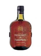 Buchanan's - 18 year Special Reserve Scotch Whisky 0 (750)