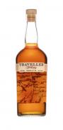 Buffalo Trace - Traveller Blend No. 40 Whiskey 0 (750)
