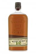 Bulleit - Rye Whiskey 12 year 0 (750)
