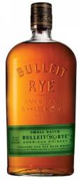 Bulleit - Rye Whiskey (750ml) (750ml)