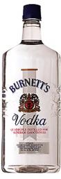 Burnett's - Vodka (1.75L) (1.75L)