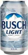 Busch (Anheuser-Busch) - Busch Light NV (31)