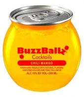 Buzzballz - Chili Mango Canned Cocktail 0 (187)