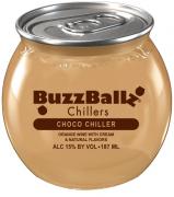 Buzzballz - Choco Chiller Canned Cocktail 0 (187)