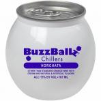 Buzzballz - Horchata Chiller Canned Cocktail 0 (187)