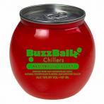 Buzzballz - Watermelon Chiller Canned Cocktail 0 (187)