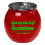 Buzzballz - Watermelon Chiller Canned Cocktail 0 (187)