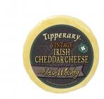 Tipperary - Irish Whiskey Cheddar Cheese 0 (8oz)