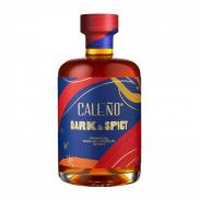 Caleo - Dark & Spicy Non-Alcoholic Spirit 0 (500)