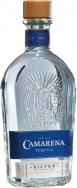 Camarena - Tequila Silver 0 (375)