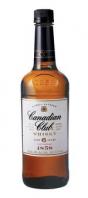 Canadian Club - Classic Whisky 0 (1750)