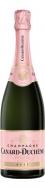 Canard-Duch�ne - Brut Ros� Champagne 0 (750)