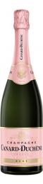 Canard-Duchne - Brut Ros Champagne NV (750ml) (750ml)