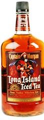 Captain Morgan - Long Island Iced Tea (1.75L) (1.75L)