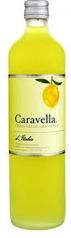 Caravella - Limoncello (750ml) (750ml)