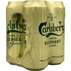 Carlsberg Group - Elephant Premium Lager 0 (44)