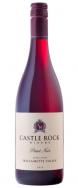 Castle Rock - Pinot Noir Willamette Valley 2022 (750)