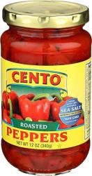 Cento - Roasted Peppers