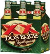 Dos Equis - Lager (6-packs) 0 (667)
