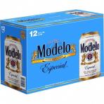 Cerveceria Modelo - Modelo Especial 12-Pack Cans 0 (221)