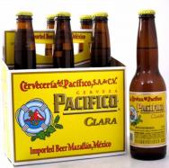 Cervesa Pacifico - Pacifico Clara 6PK 0 (667)