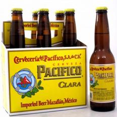 Cervesa Pacifico - Pacifico Clara 6PK (6 pack 12oz bottles) (6 pack 12oz bottles)