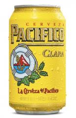 Cervesa Pacifico - Pacifico Clara (12 pack 12oz cans) (12 pack 12oz cans)