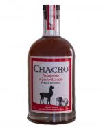 Chacho - Barrel Finished Jalapeno Aguardiente 0 (750)