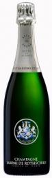 Champagne Barons de Rothschild - Blanc de Blancs Champagne NV (750ml) (750ml)