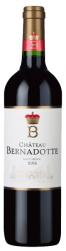 Chteau Bernadotte - Haut-Mdoc 2016 (750ml) (750ml)