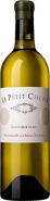 Chteau Cheval Blanc - Le Petit Cheval Bordeaux Blanc 2021 (750ml)