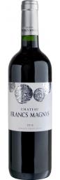 Chteau Francs Magnus - Bordeaux Suprieur 2019 (375ml) (375ml)