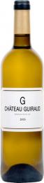 Château Guiraud - Le G de Guiraud Bordeaux Blanc Sec 2022 (750ml) (750ml)