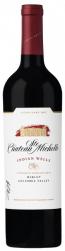 Chateau Ste. Michelle - Merlot Indian Wells Columbia Valley 2019 (750ml) (750ml)