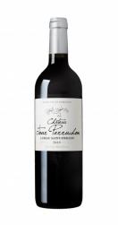 Chteau Tour Perruchon - Lussac-St.-Emilion 2019 (750ml) (750ml)