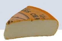 Chaumes - Cheese NV (8oz) (8oz)