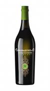 Chazalettes - Vermouth di Torino Extra Dry 0 (750)