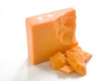 Cheddar - Cheese Wisconsin 0 (86)