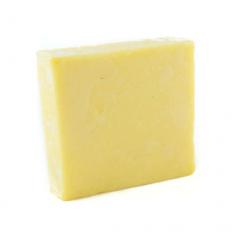 Cheddar - Cheese New Zealand NV (8oz) (8oz)