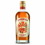 Chiuatn Ron de El Salvador - Cinabrio 12 year Rum 0 (750)