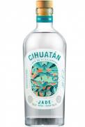 Chiuatn Ron de El Salvador - Jade 4 year White Rum 0 (750)