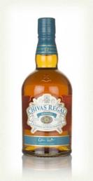 Chivas Regal - Mizunara Scotch Whisky (750ml) (750ml)