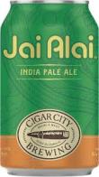 Cigar City Brewing - Jai Alai IPA 0 (62)