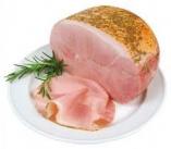 Citterio Rosemary Ham - Sliced Deli Meat NV (86)
