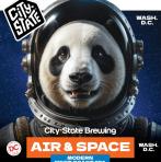 City-State Brewing Co - Air & Space IPA 0 (62)