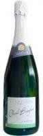 Claude Beaufort - Brut Nature Champagne Grand Cru 0 (750)