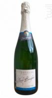 Claude Beaufort - Brut Tradition Champagne Grand Cru 0 (750)