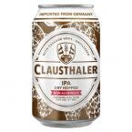 Clausthaler -  Dry Hop non-Alcoholic IPA 0