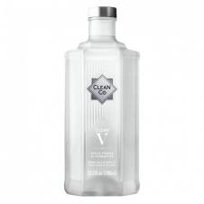 CleanCo - Clean V Non-Alcoholic Apple Vodka Alternative (700ml) (700ml)